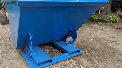 great bear skid steer attachments|great bear self dumping hopper.